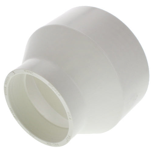 8x6 deals pvc reducer