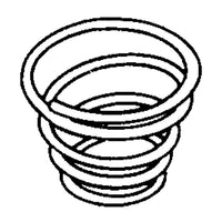 Toro - 9-6940 - 2" Spring Diaphragm