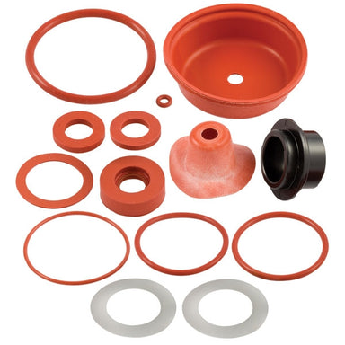 905-355 - Febco 1/2",3/4" Complete Rubber Kit