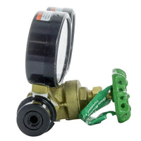 995-01 - Toro Flow/Psi  Gauge