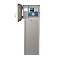 Hunter ACC-PED Metal Pedestal