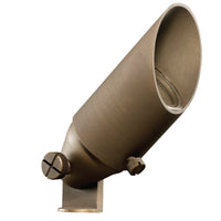 Advantage - ADV-FL-104B-MR11 - Machined Brass Little Smoky MR11