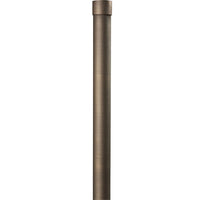Advantage - AX-818B - 18inch Brass Riser