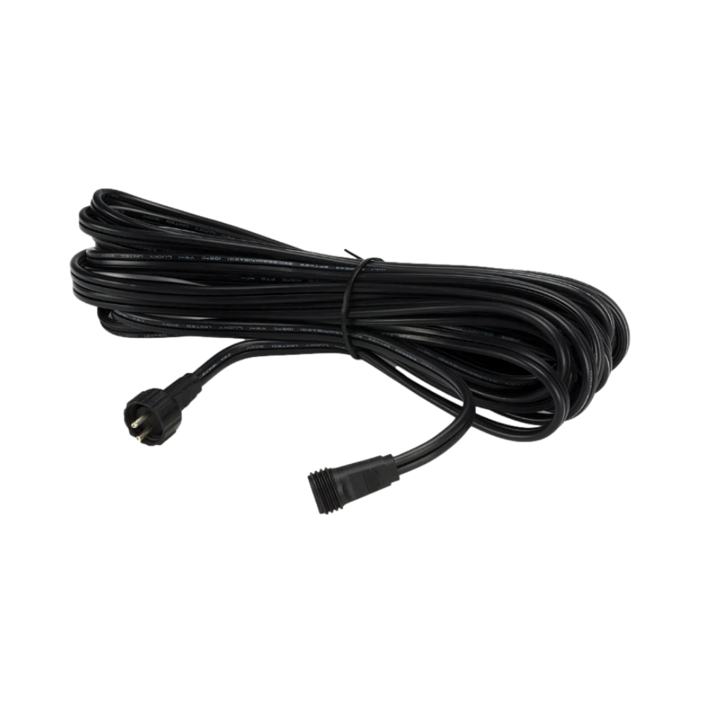 Aquascape - 98998  - 25 ft. Lvl Extension Cable W/Quick Connects