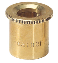 Weathermatic - B20-F - 5500 Brass Nozzle 360 Degree