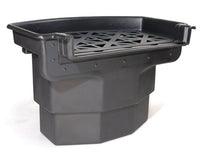 Atlantic Water Gardens - BF2600 - Big Bahama FilterFall - 26"-2" Bulkhead