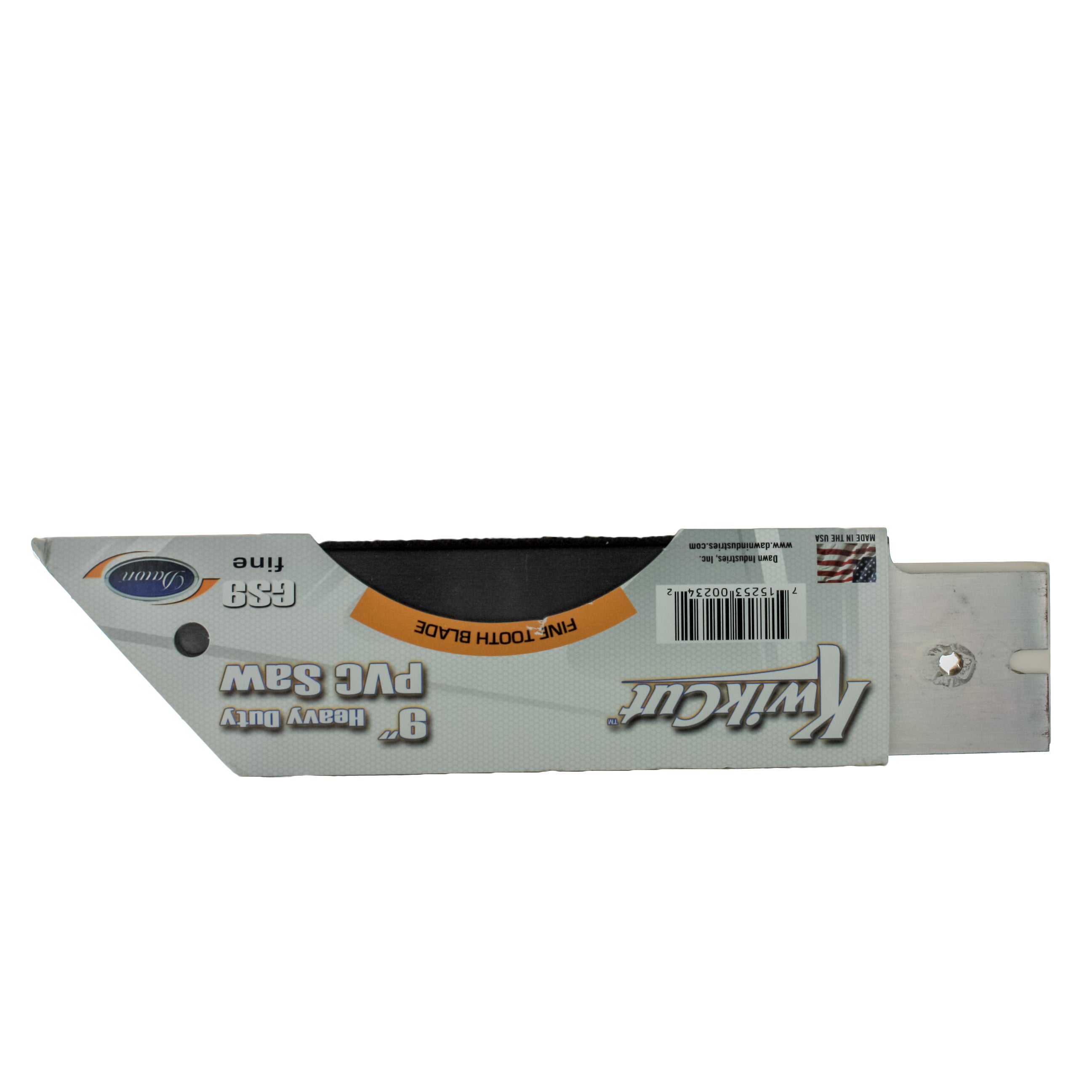Dawn - BGS09 - 9" Handsaw replacement blade