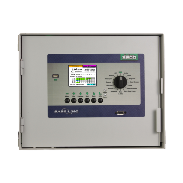 BaseStation 3200 Smart Controller | Sprinkler Supply Store