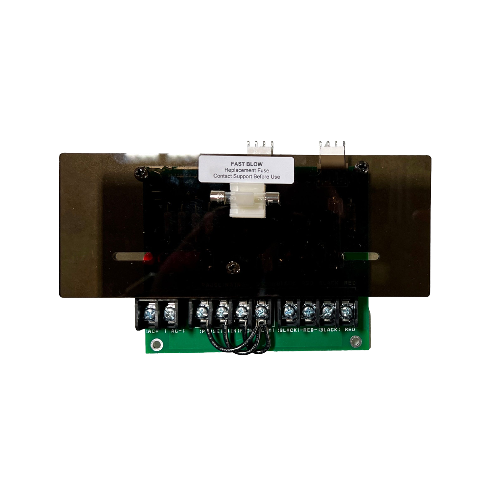 Baseline - Interface and Surge Protection Board for all Basestation Controllers