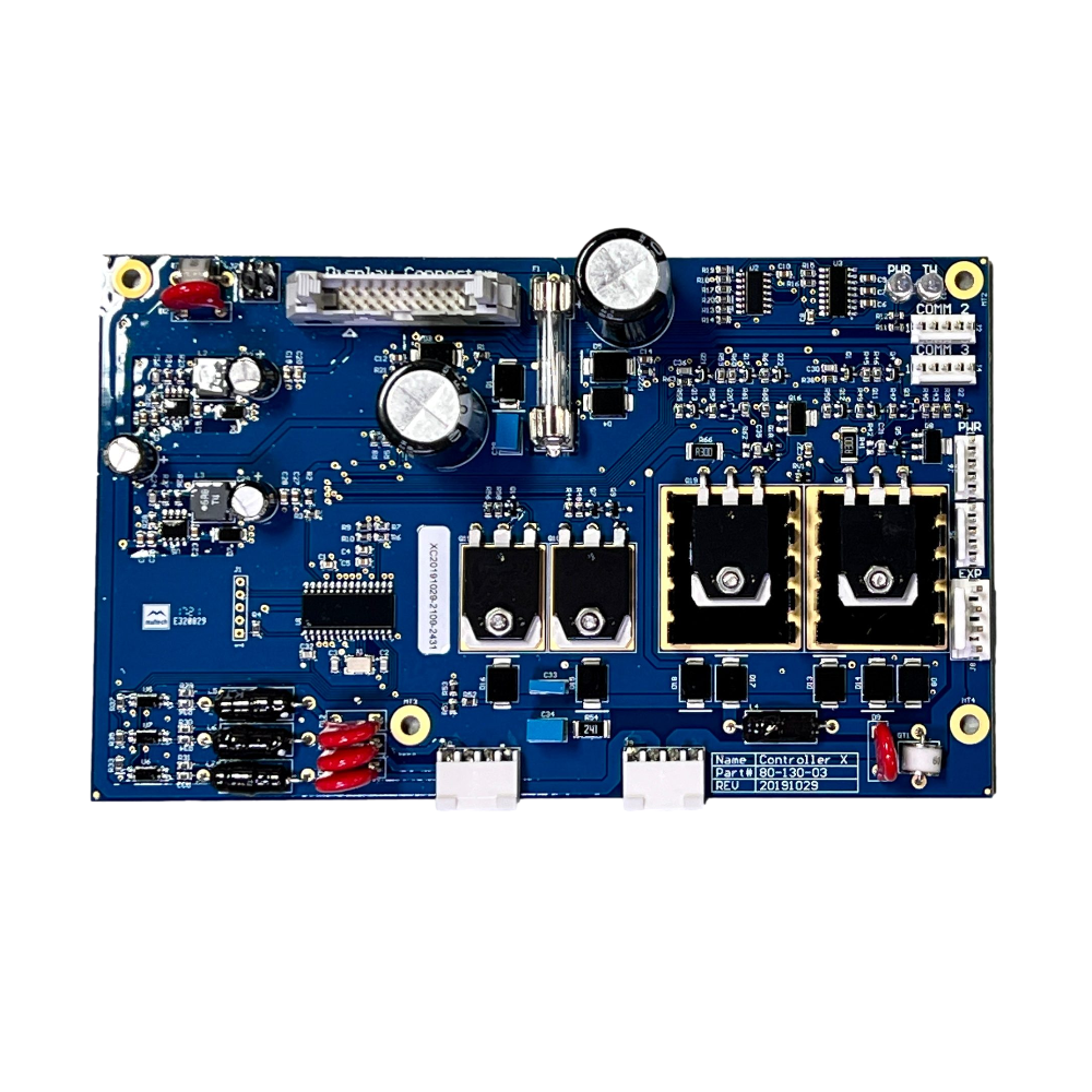 Base Line Control Module Baseline Replacement Control Board BL-3200 & BL-1000 | Sprinkler Supply ...
