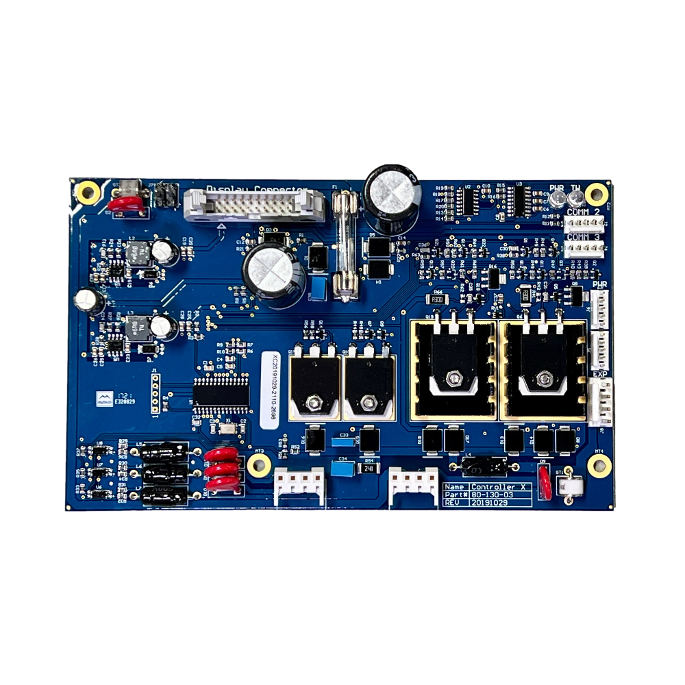 Base Line Control Module Baseline Replacement Control Board BL-3200 & BL-1000 | Sprinkler Supply ...