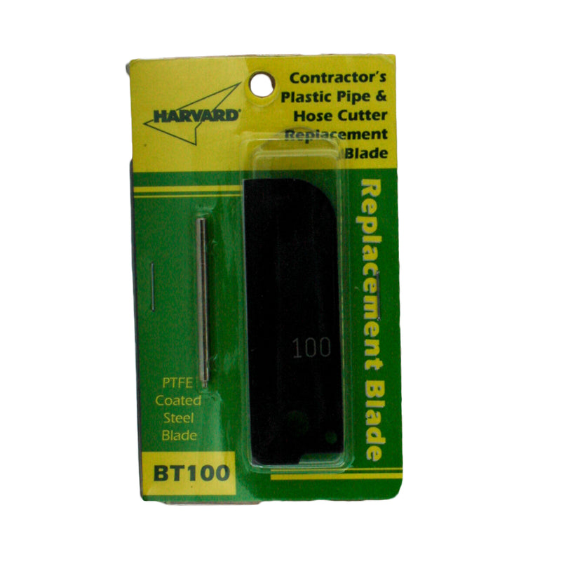 Dawn Industries BT100-SS Lama Ricambio Kwikcut In Acciaio Inox - Taglierina Multiuso USA