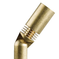 FX - CCZD3LEDAB - CC LED Up Light, 3LED Board, with ZD Option, Antique Bronze