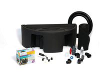 Atlantic Water Garden CFBASINKIT24 - Complete 24" Basin Kit