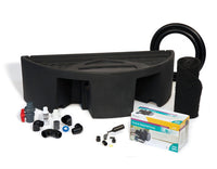 Atlantic Water Garden CFBASINKIT36 - Complete 36" Basin Kit