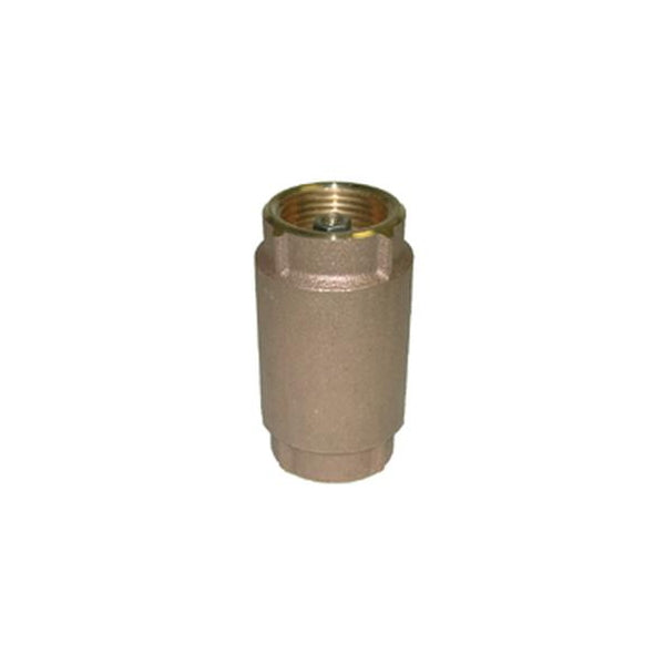 CVNL125BS - Imported Check Valve, 1.25 inch