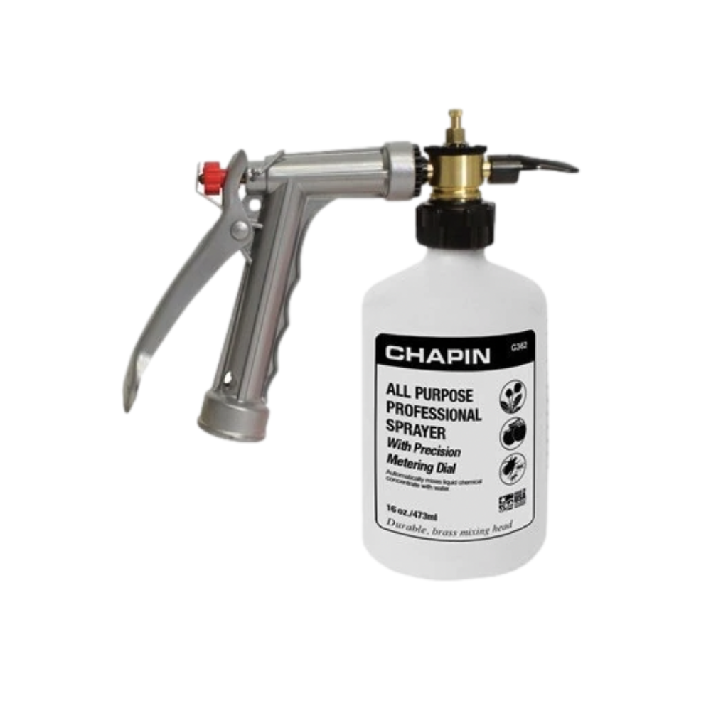 Chapin - G362 - All-Purpose Hose End Sprayer 16 oz.