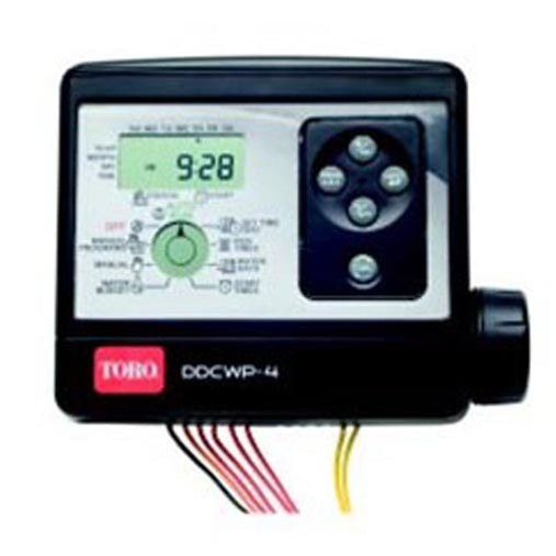 Toro DDC WP Timers — Sprinkler Supply Store