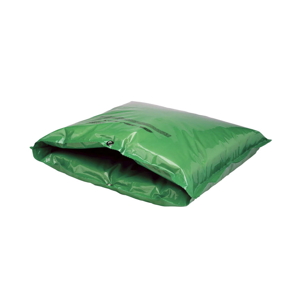 DEKORRA  -  Dekorra Backflow Insulated Pouch R-13 Green