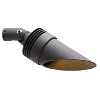 FX - DEZD3LEDBZ - DE Down, ZD, 3LED, Bronze Metallic