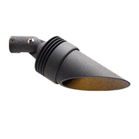 FX - DEZD9LEDBZ - DE LED Down Light, 9LED Board, with ZD Option, Bronze Metallic