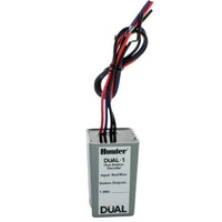 Hunter DUAL-1 - Single station decoder