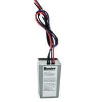 Hunter DUAL-1 - Single station decoder