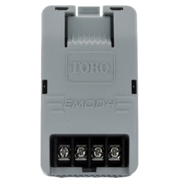 Toro - EMOD-4 - 4-Station Expansion Module
