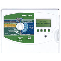 ESP8LXME - Rainbird ESP8LXME 8-Station Controller