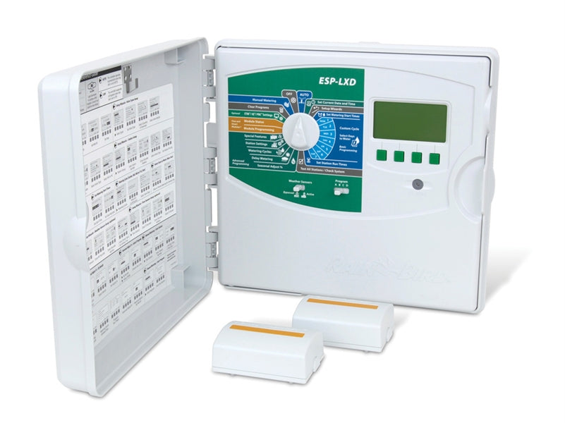 ESPLXD - Rainbird ESP-LXD Decoder Controller — Sprinkler Supply Store