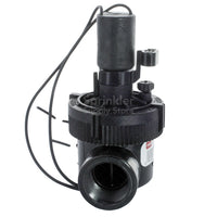 EZF-06-04 - Ez-Flo 1" Female NPT w/O Flo-Control