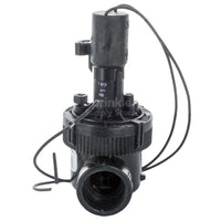 EZF-20-04 - 1" Electric, SxS, with Flo-Control