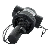 EZF-20-04 - 1" Electric, SxS, with Flo-Control