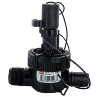 EZF-25-04 - Toro 1" Elec Valve M X B w/ Flo Control