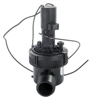 EZF-25-04 - Toro 1" Elec Valve M X B w/ Flo Control