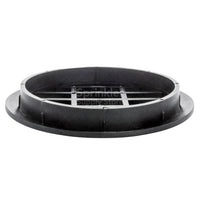 Unique - F225GRATE - Grate for F200/F225 Black Well Light BK