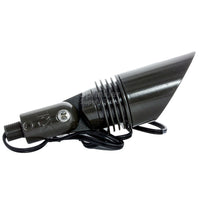 FB-3LED-BZ - FrereBebe 3LED uplight Bronze Metallic