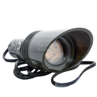 FB-3LED-BZ - FrereBebe 3LED uplight Bronze Metallic