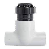 Hunter FCT-100 Flow Clik Sensor Tee 1" SCH40