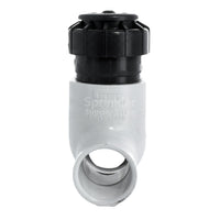 Hunter FCT-100 Flow Clik Sensor Tee 1" SCH40