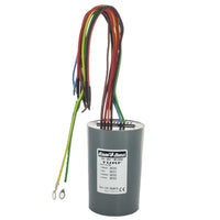 Rain Bird - FD401TURF - Field Decoder, Interfacing Signal Line and Up to 4 Individual Valves