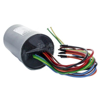 Rain Bird - FD401TURF - Field Decoder, Interfacing Signal Line and Up to 4 Individual Valves