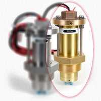 Brass Flow Sensor Insert