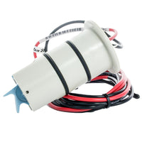 Flanged Irrigation PPS Insert Assembly