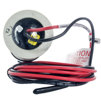 Flanged Irrigation PPS Insert Assembly