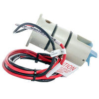 Flanged Irrigation PPS Insert Assembly