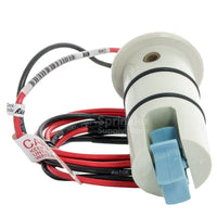 Flanged Irrigation PPS Insert Assembly