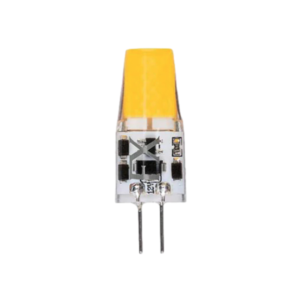 FX - G4LED35W - Fx G4 Lamp 2700K 2.4W Led