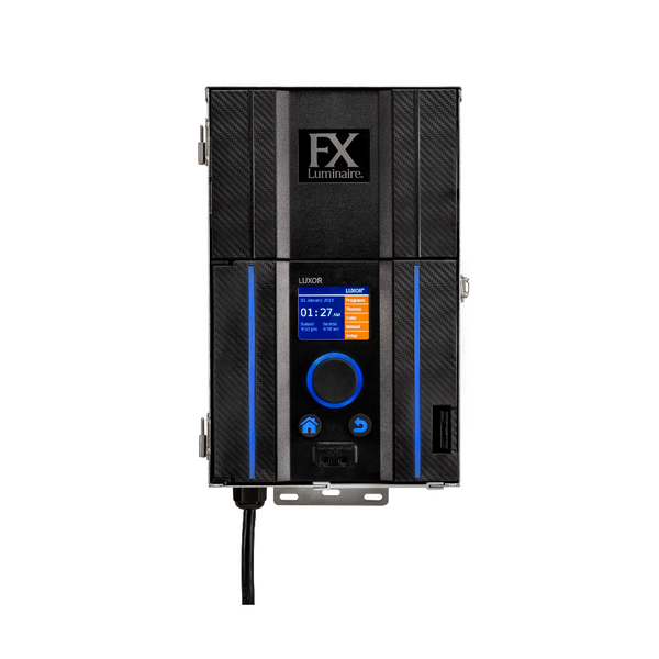 FX Luxor ZDC Transformer 300W Controller — Sprinkler Supply Store
