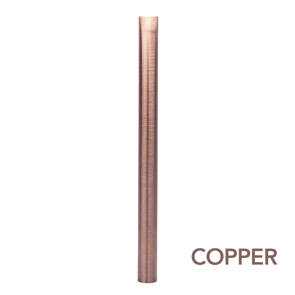 FX - G1LED18RACU - 18" Grande Riser, 1LED Board, Copper
